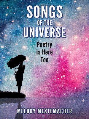cover image of Songs of the Universe
